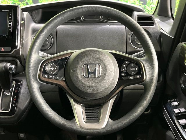 HONDA N BOX CUSTOM 4WD 2019 Image 31