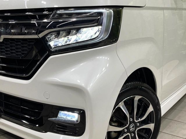 HONDA N BOX CUSTOM 4WD 2019 Image 31