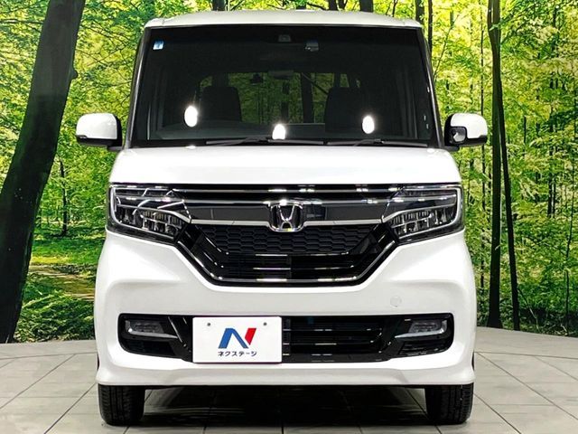 HONDA N BOX CUSTOM 4WD 2019 Image 31