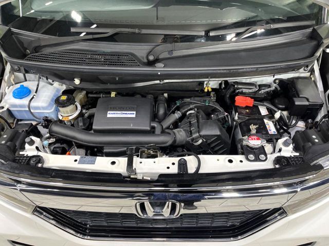 HONDA N BOX CUSTOM 4WD 2019 Image 31