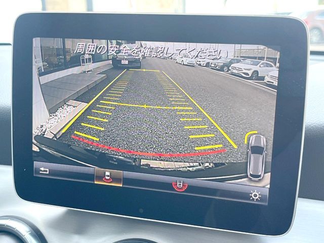 MERCEDES BENZ CLA SH 2018 Image 31