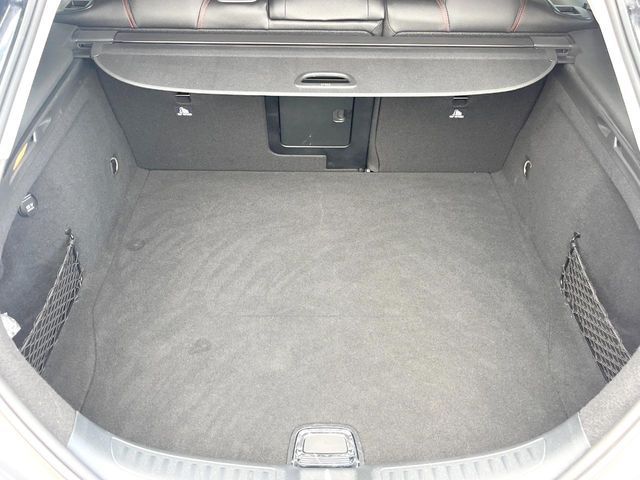 MERCEDES BENZ CLA SH 2018 Image 31