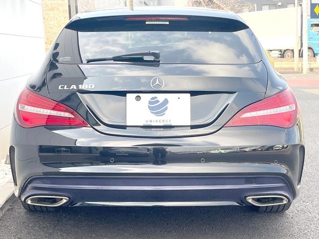 MERCEDES BENZ CLA SH 2018 Image 31