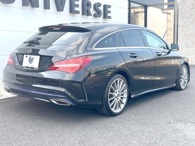 MERCEDES BENZ CLA SH 2018 Image 31