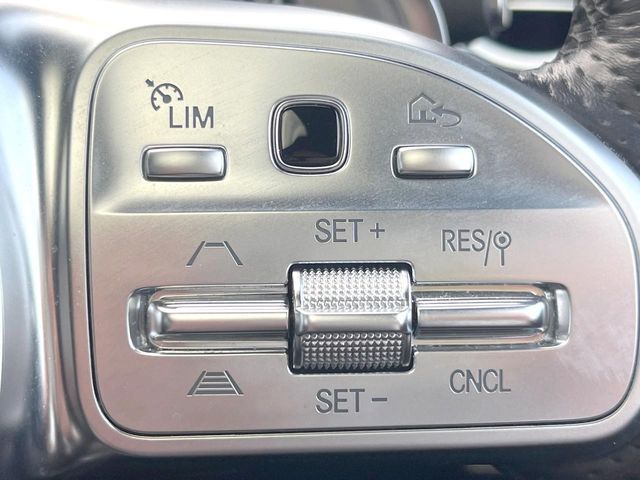 MERCEDES BENZ MERCEDES AMG GLC CLA 2022 Image 31