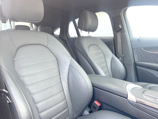 MERCEDES BENZ MERCEDES AMG GLC CLA 2022 Image 31