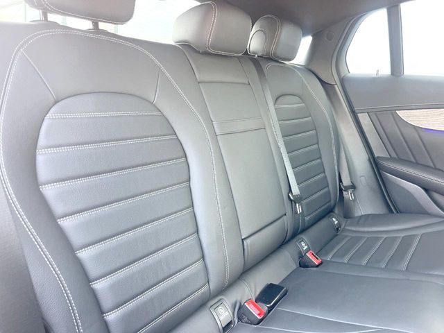 MERCEDES BENZ MERCEDES AMG GLC CLA 2022 Image 31