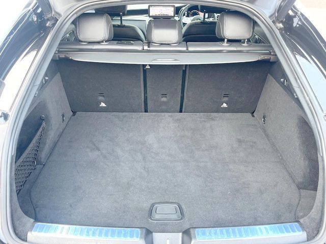 MERCEDES BENZ MERCEDES AMG GLC CLA 2022 Image 31