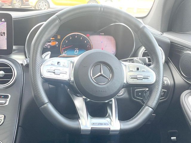 MERCEDES BENZ MERCEDES AMG GLC CLA 2022 Image 31