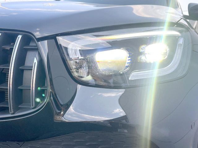MERCEDES BENZ MERCEDES AMG GLC CLA 2022 Image 31