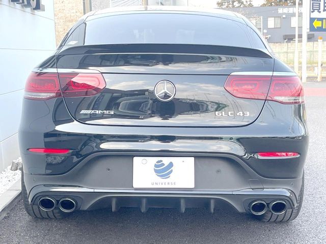 MERCEDES BENZ MERCEDES AMG GLC CLA 2022 Image 31