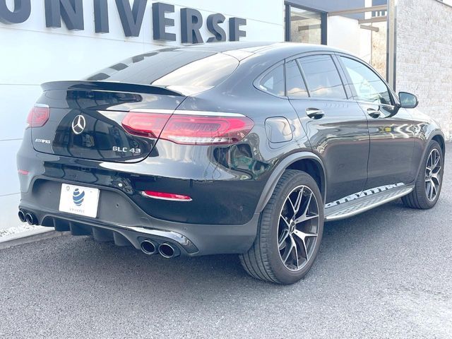 MERCEDES BENZ MERCEDES AMG GLC CLA 2022 Image 31