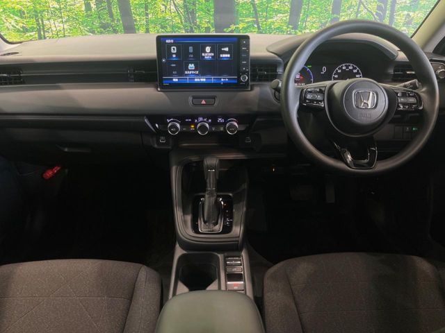 HONDA VEZEL E:HEV 2023 Image 31