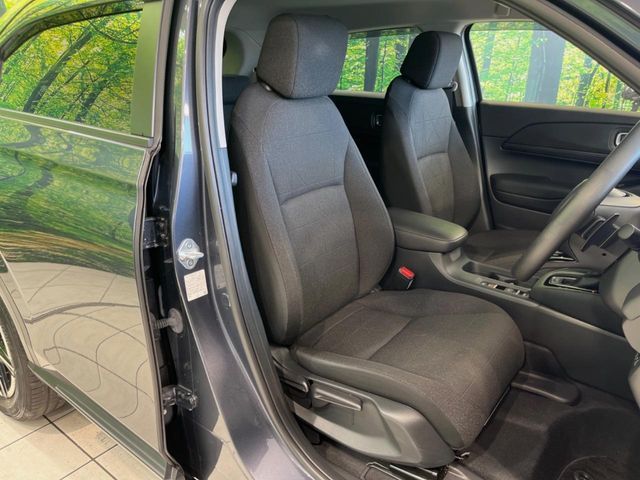 HONDA VEZEL E:HEV 2023 Image 31