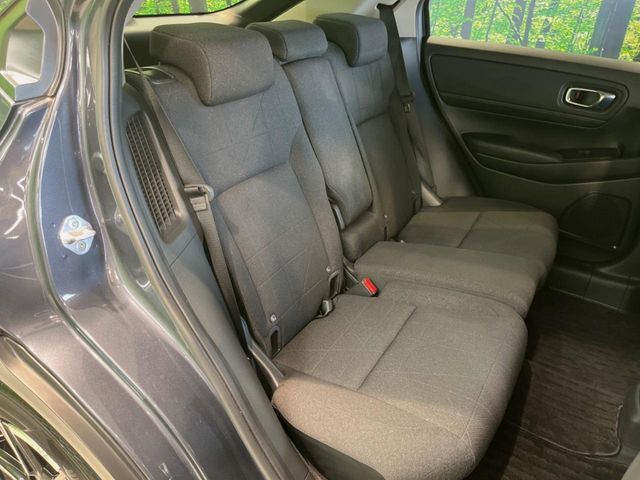 HONDA VEZEL E:HEV 2023 Image 31