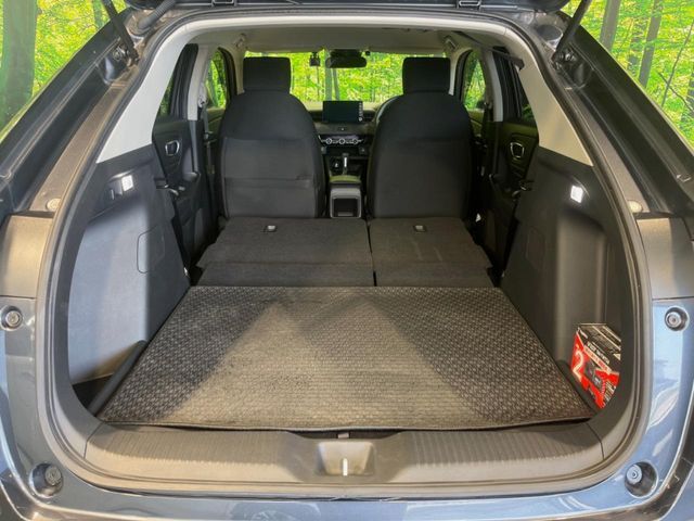 HONDA VEZEL E:HEV 2023 Image 31