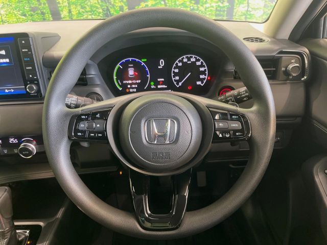 HONDA VEZEL E:HEV 2023 Image 31