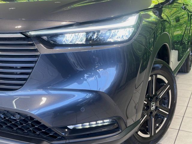 HONDA VEZEL E:HEV 2023 Image 31