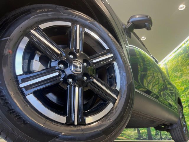 HONDA VEZEL E:HEV 2023 Image 31