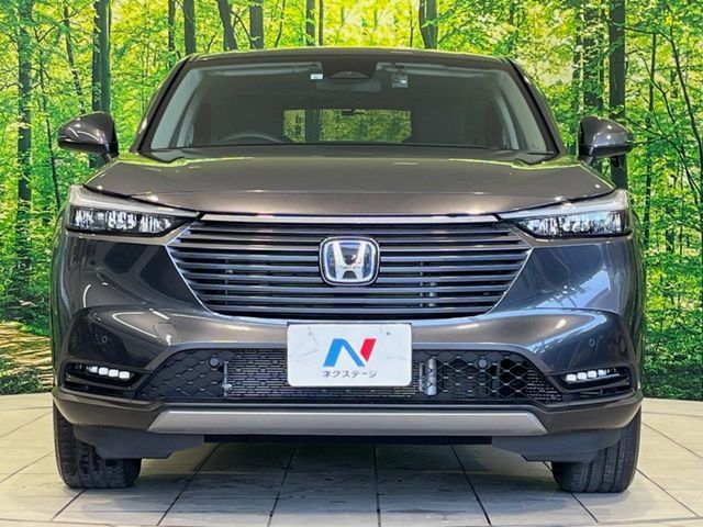 HONDA VEZEL E:HEV 2023 Image 31
