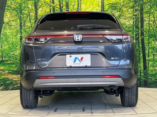 HONDA VEZEL E:HEV 2023 Image 31