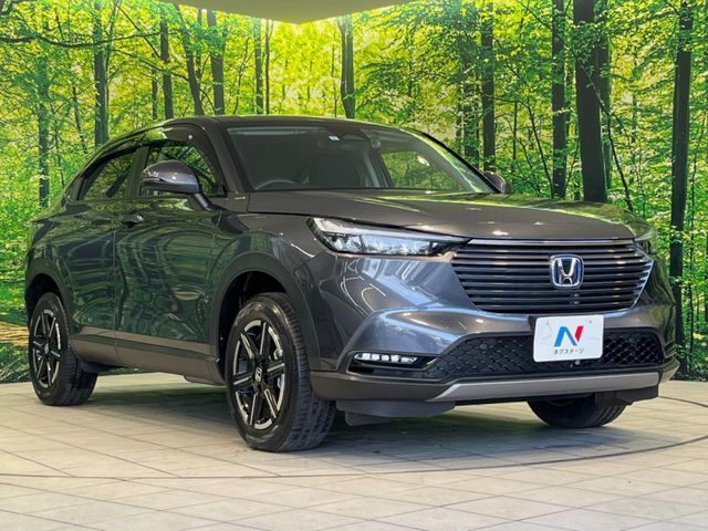 HONDA VEZEL E:HEV 2023 Image 31