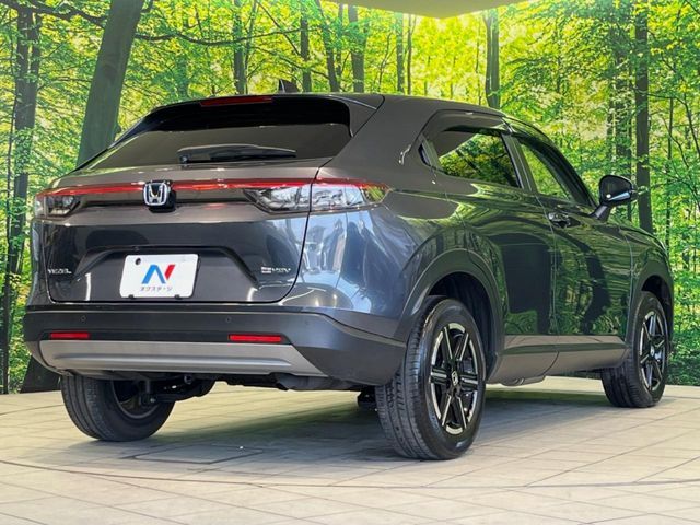 HONDA VEZEL E:HEV 2023 Image 31