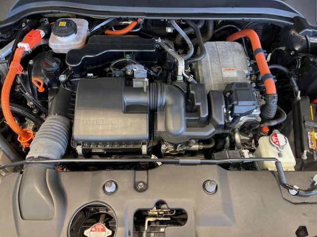 HONDA VEZEL E:HEV 2023 Image 31