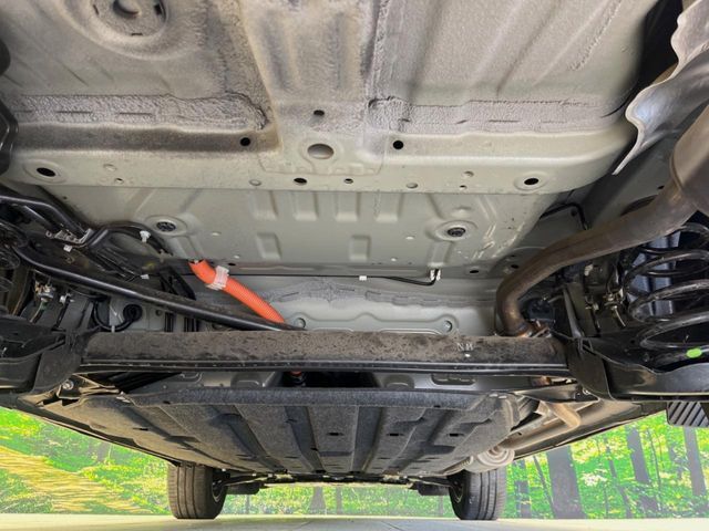 HONDA VEZEL E:HEV 2023 Image 31