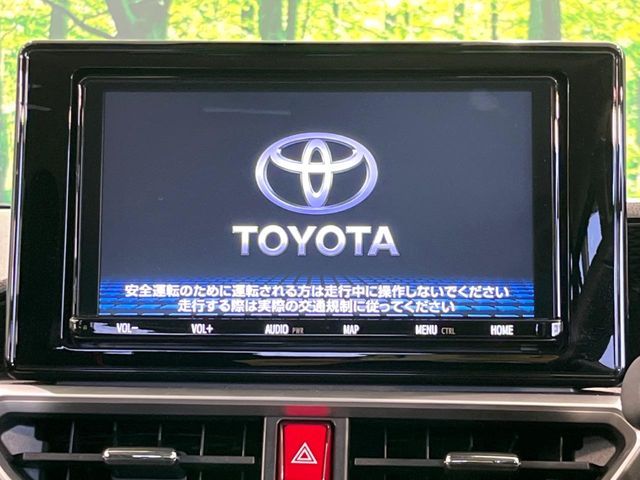 TOYOTA RAIZE HYBRID 2022 Image 31