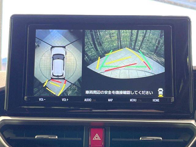 TOYOTA RAIZE HYBRID 2022 Image 31