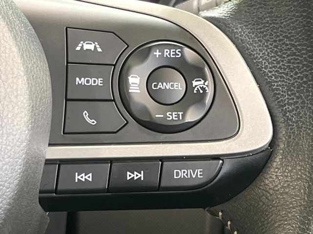 TOYOTA RAIZE HYBRID 2022 Image 31