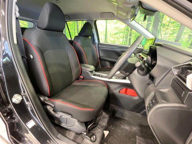 TOYOTA RAIZE HYBRID 2022 Image 31