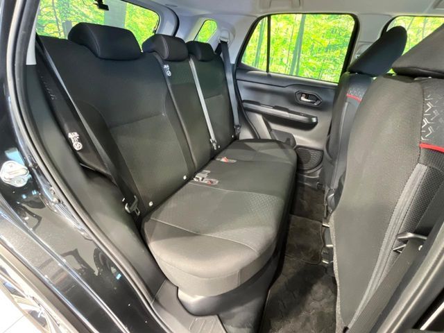 TOYOTA RAIZE HYBRID 2022 Image 31