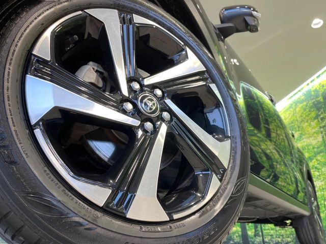 TOYOTA RAIZE HYBRID 2022 Image 31