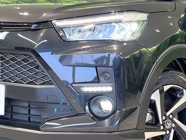 TOYOTA RAIZE HYBRID 2022 Image 31