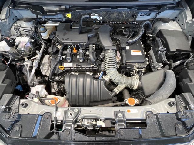 TOYOTA RAIZE HYBRID 2022 Image 31