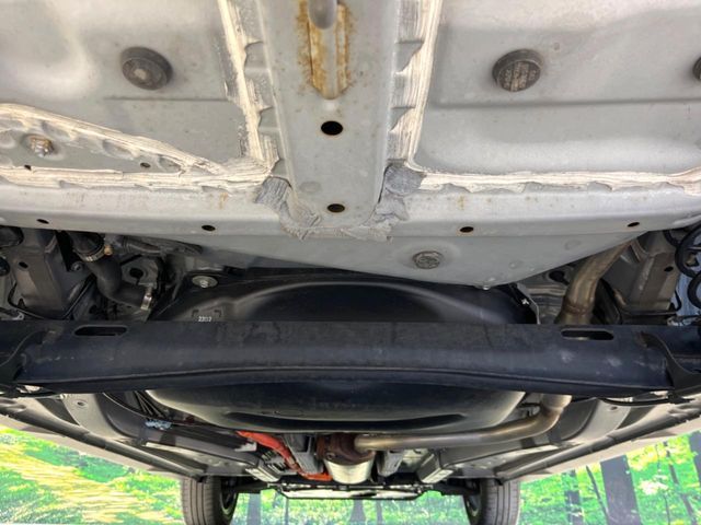 TOYOTA RAIZE HYBRID 2022 Image 31