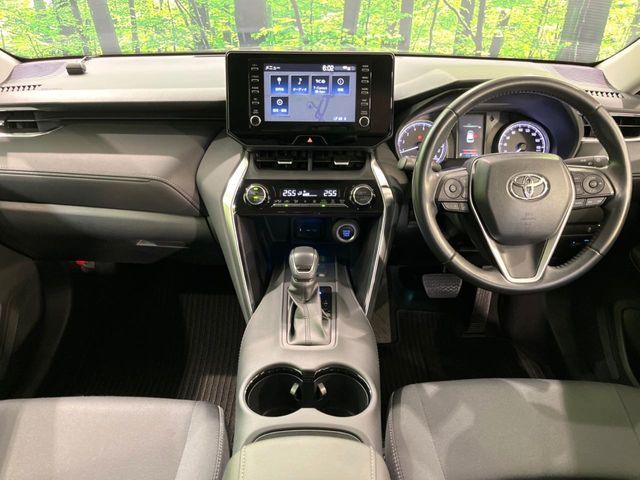 TOYOTA HARRIER 2WD 2021 Image 31