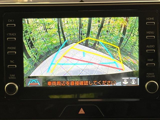 TOYOTA HARRIER 2WD 2021 Image 31