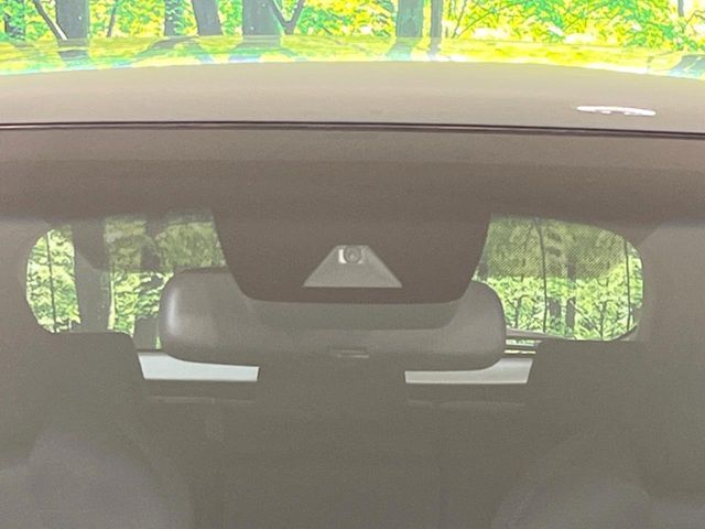 TOYOTA HARRIER 2WD 2021 Image 31