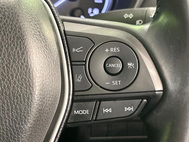 TOYOTA HARRIER 2WD 2021 Image 31