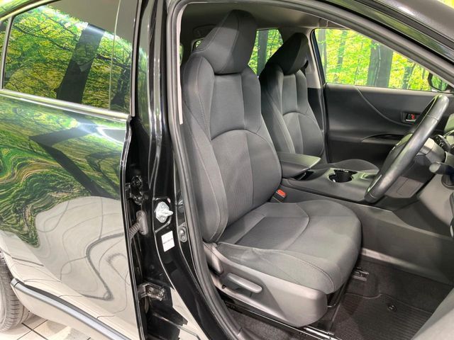 TOYOTA HARRIER 2WD 2021 Image 31