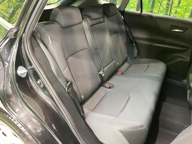 TOYOTA HARRIER 2WD 2021 Image 31