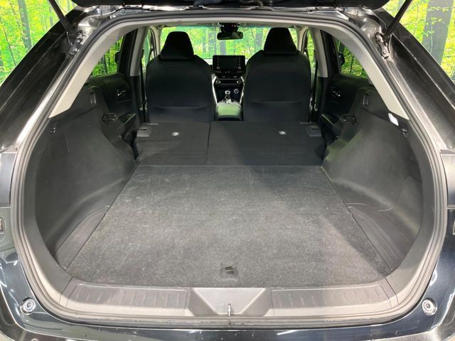 TOYOTA HARRIER 2WD 2021 Image 31