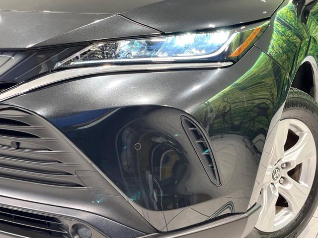 TOYOTA HARRIER 2WD 2021 Image 31