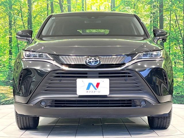 TOYOTA HARRIER 2WD 2021 Image 31