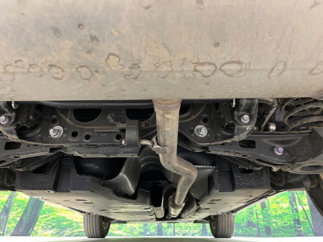 TOYOTA HARRIER 2WD 2021 Image 31