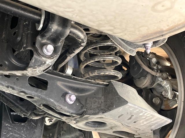 TOYOTA HARRIER 2WD 2021 Image 31