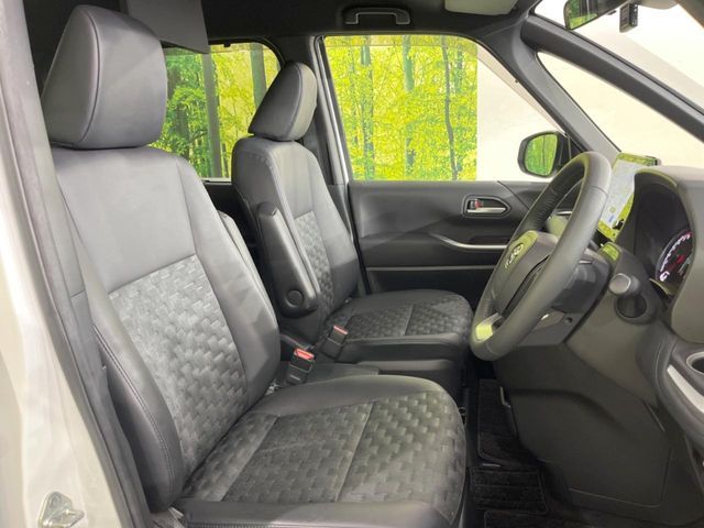 TOYOTA VOXY 2022 Image 31